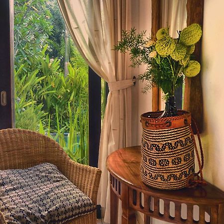 Garden Villas Seminyak  Exterior photo