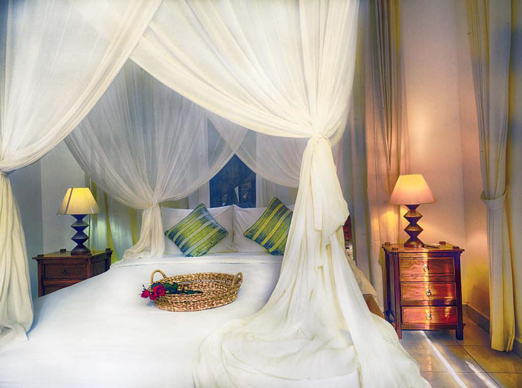 Garden Villas Seminyak  Exterior photo
