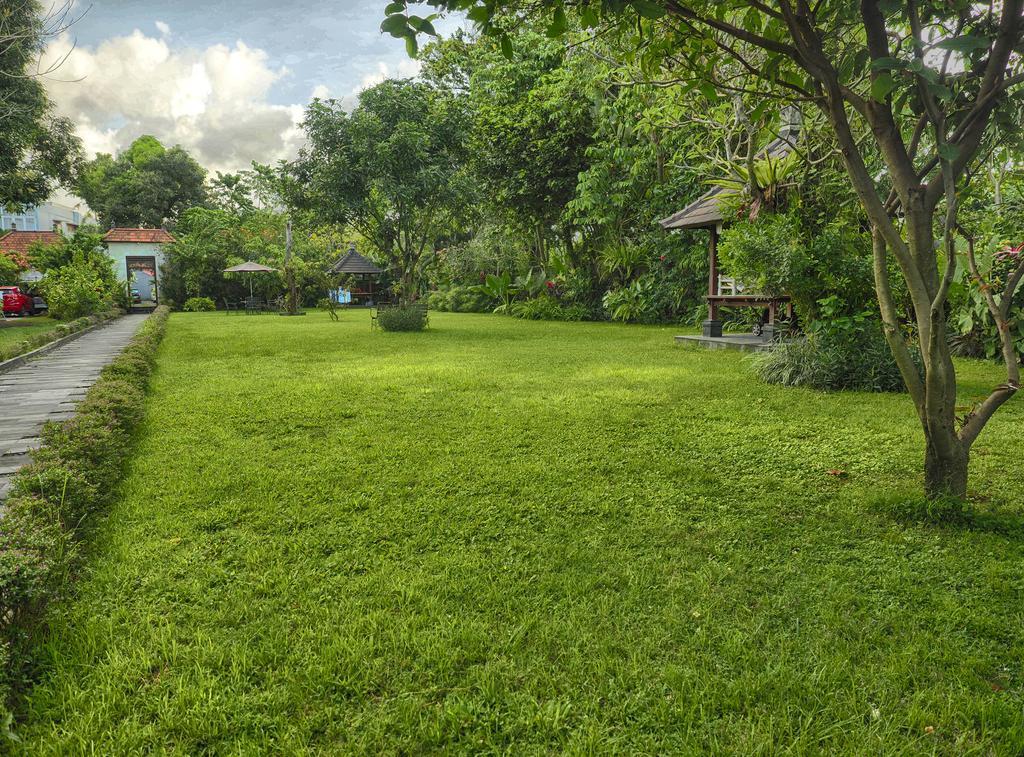 Garden Villas Seminyak  Exterior photo
